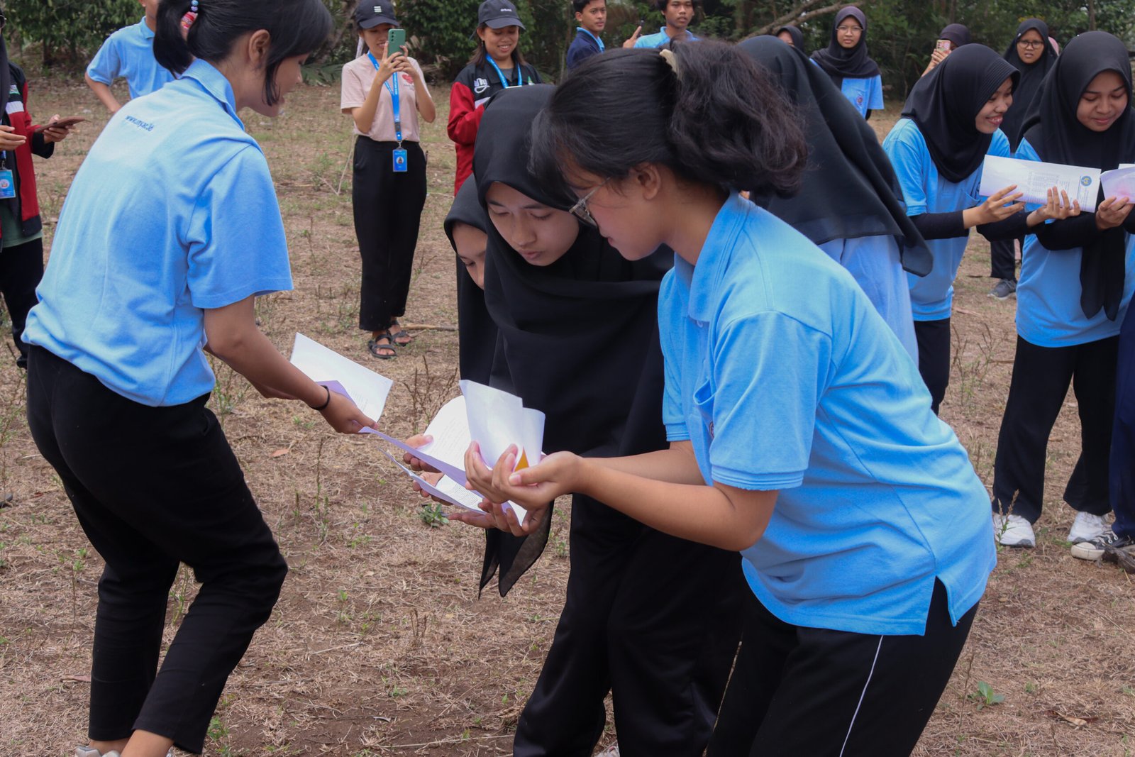 Pelantikan Satya Ananta