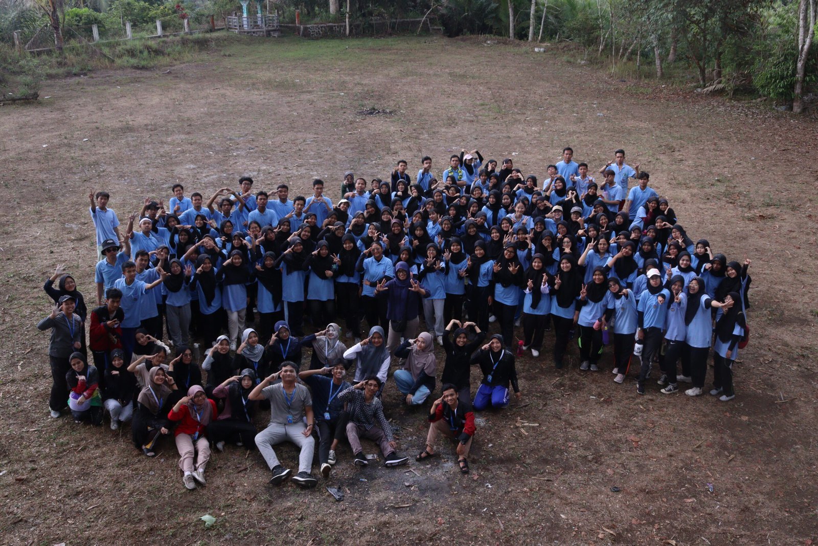 Pelantikan Satya Ananta